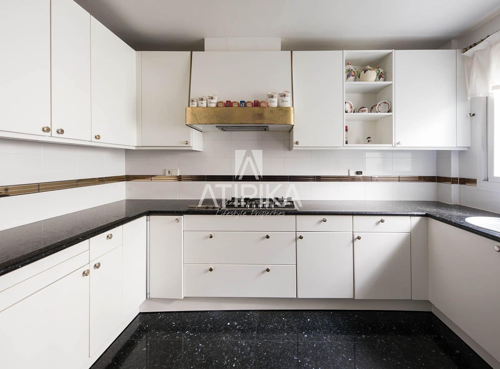 6 soveværelse Villa til salg i Barcelona by med swimmingpool - € 4.100.000 (Ref: 6983636)