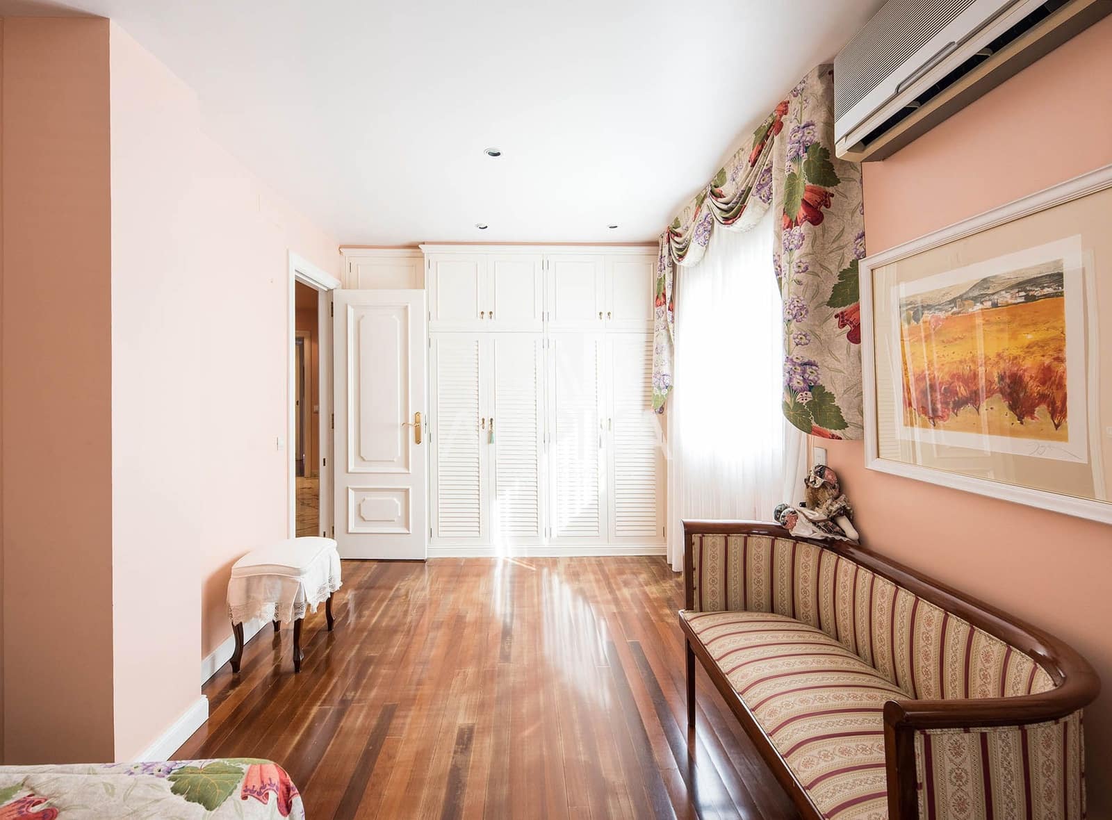 6 soveværelse Villa til salg i Barcelona by med swimmingpool - € 4.100.000 (Ref: 6983636)