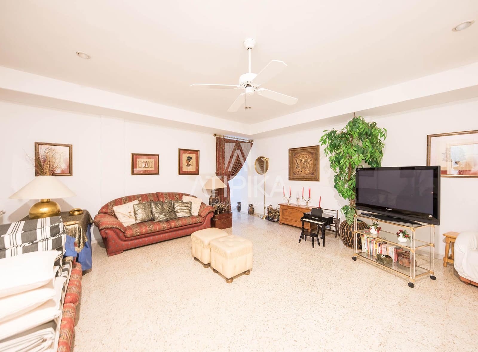 6 soveværelse Villa til salg i Barcelona by med swimmingpool - € 4.100.000 (Ref: 6983636)