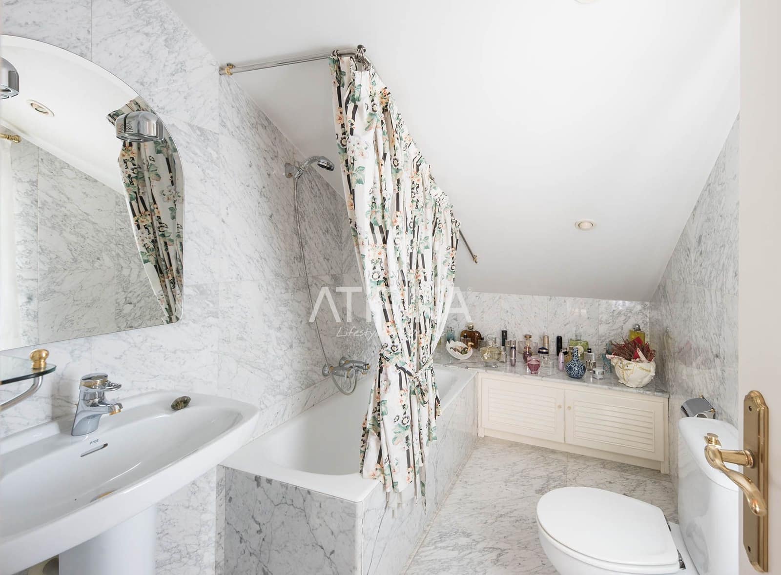 6 soveværelse Villa til salg i Barcelona by med swimmingpool - € 4.100.000 (Ref: 6983636)