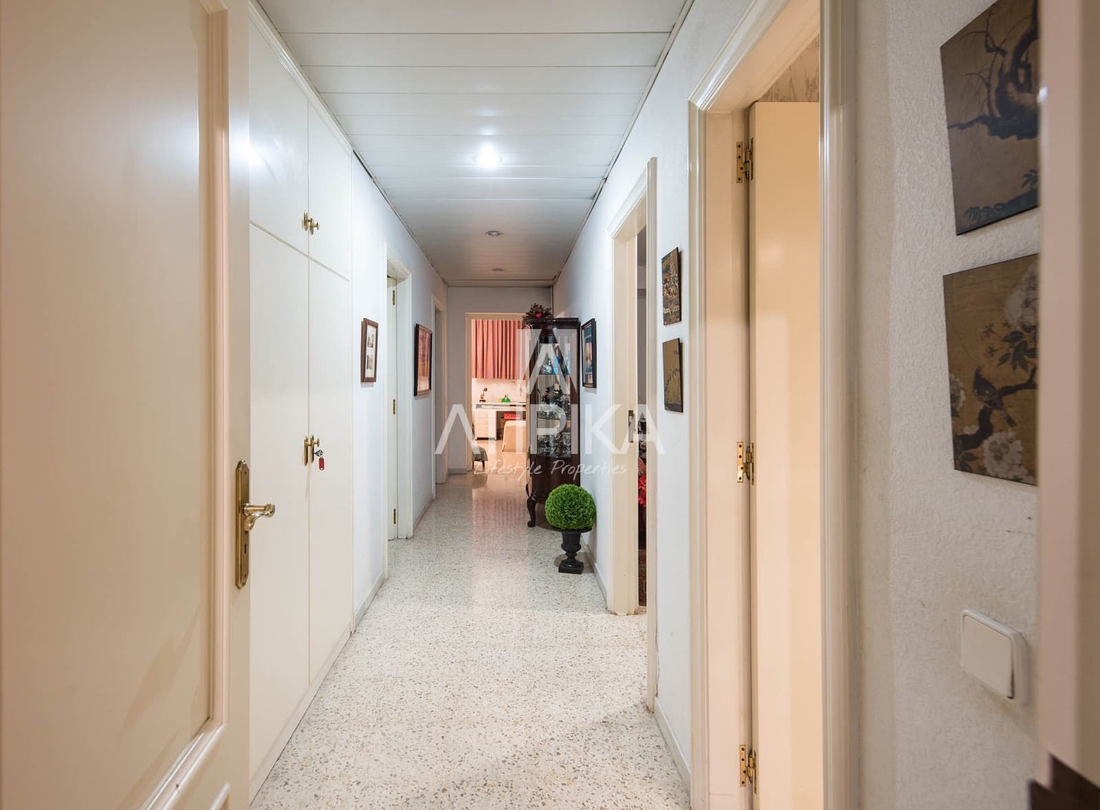 6 soveværelse Villa til salg i Barcelona by med swimmingpool - € 4.100.000 (Ref: 6983636)