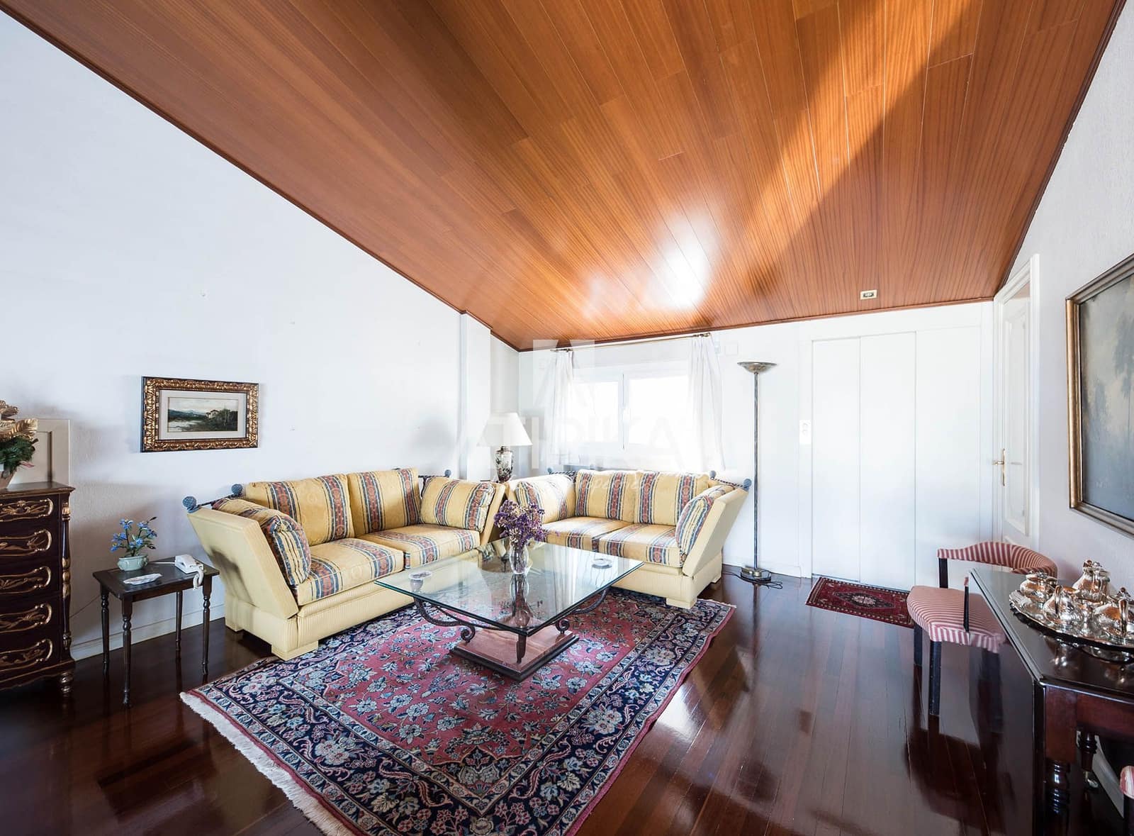 6 soveværelse Villa til salg i Barcelona by med swimmingpool - € 4.100.000 (Ref: 6983636)