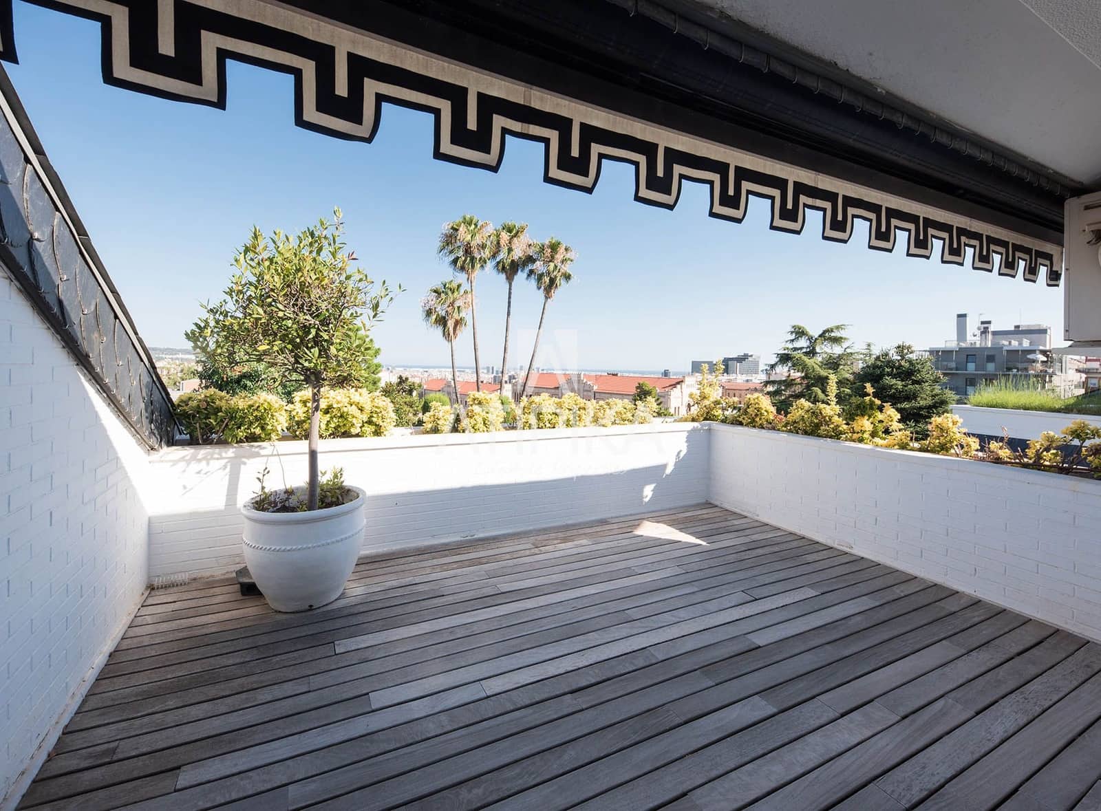 6 soveværelse Villa til salg i Barcelona by med swimmingpool - € 4.100.000 (Ref: 6983636)