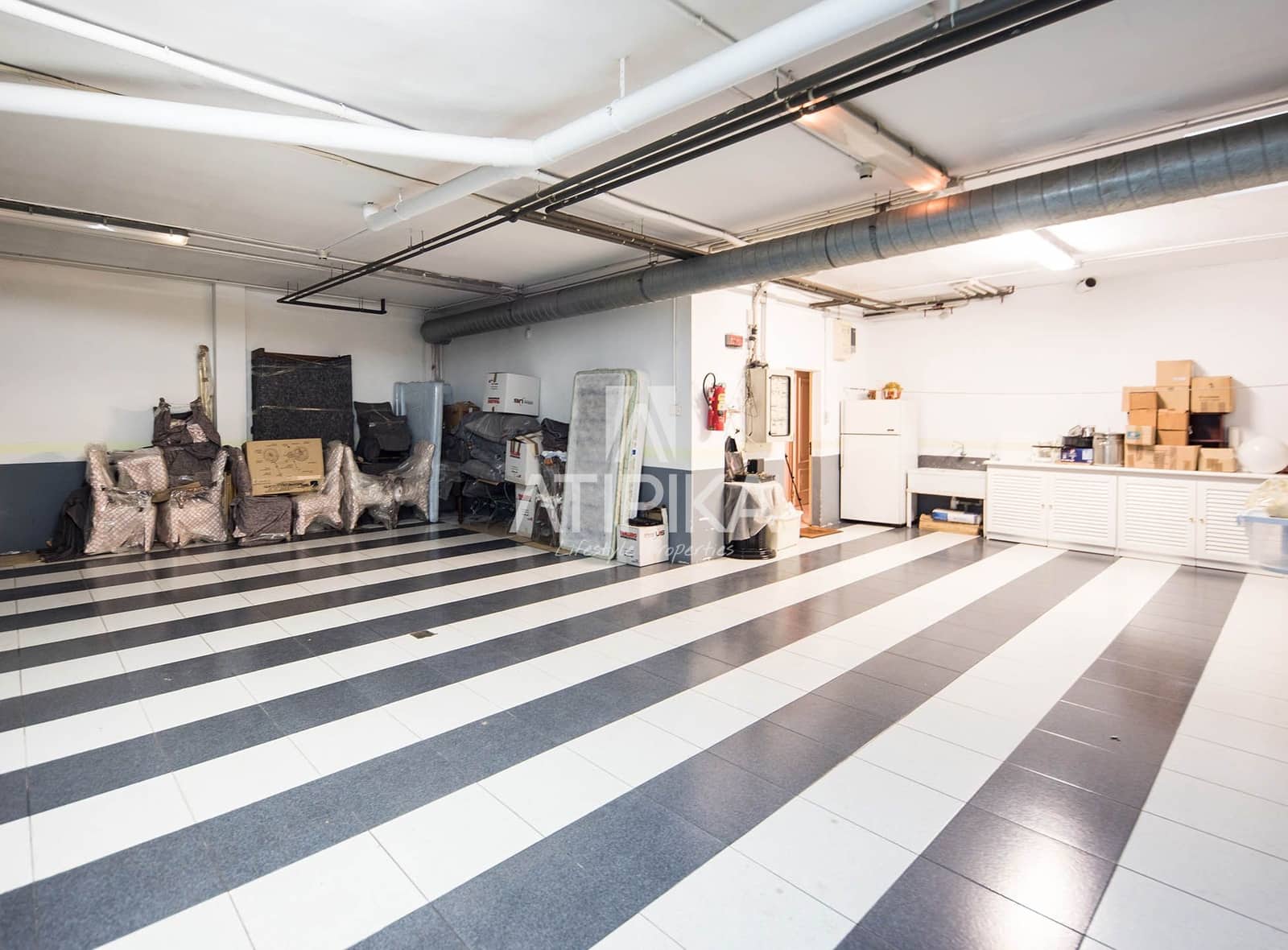 6 soveværelse Villa til salg i Barcelona by med swimmingpool - € 4.100.000 (Ref: 6983636)