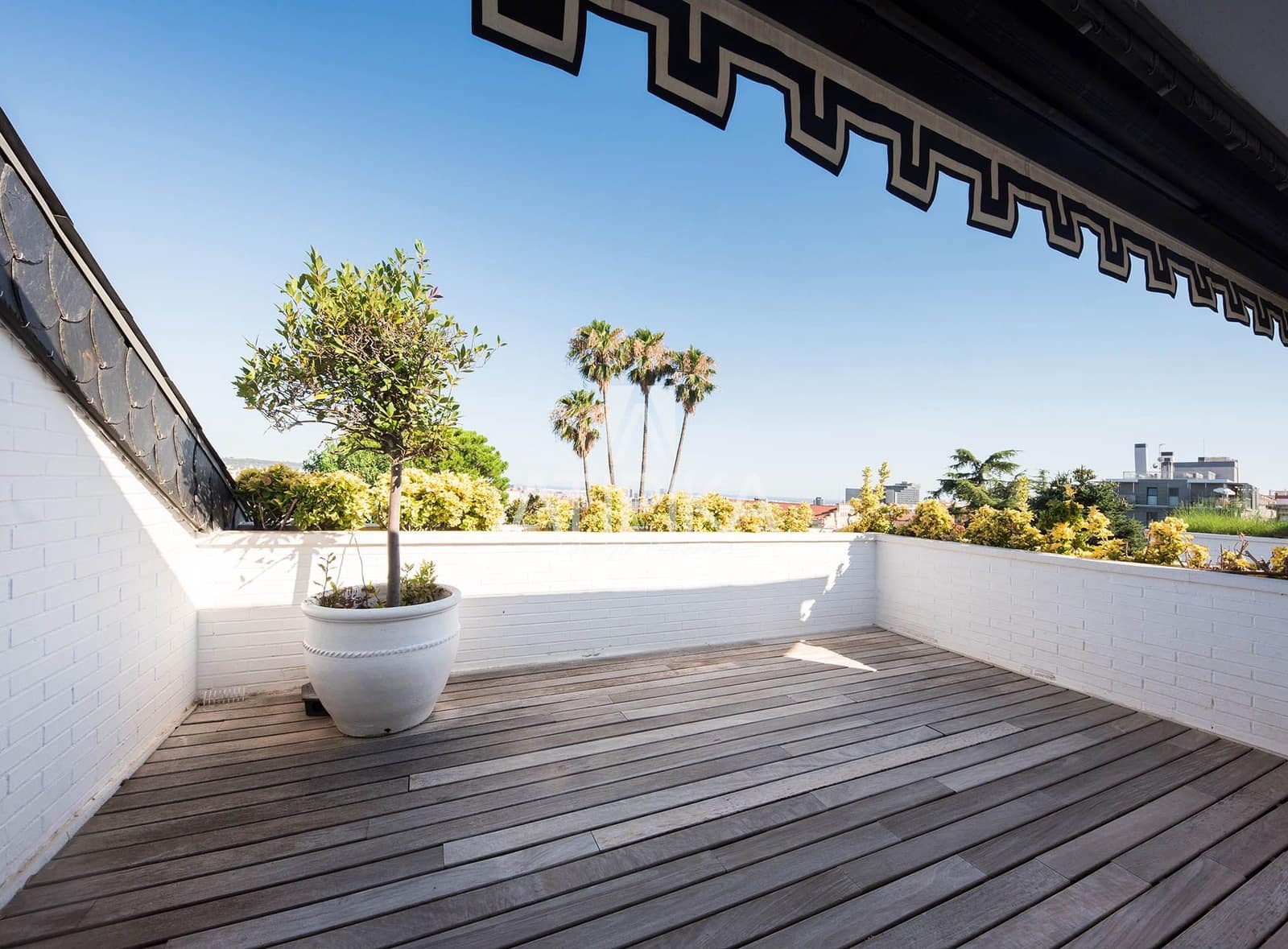 6 soveværelse Villa til salg i Barcelona by med swimmingpool - € 4.100.000 (Ref: 6983636)