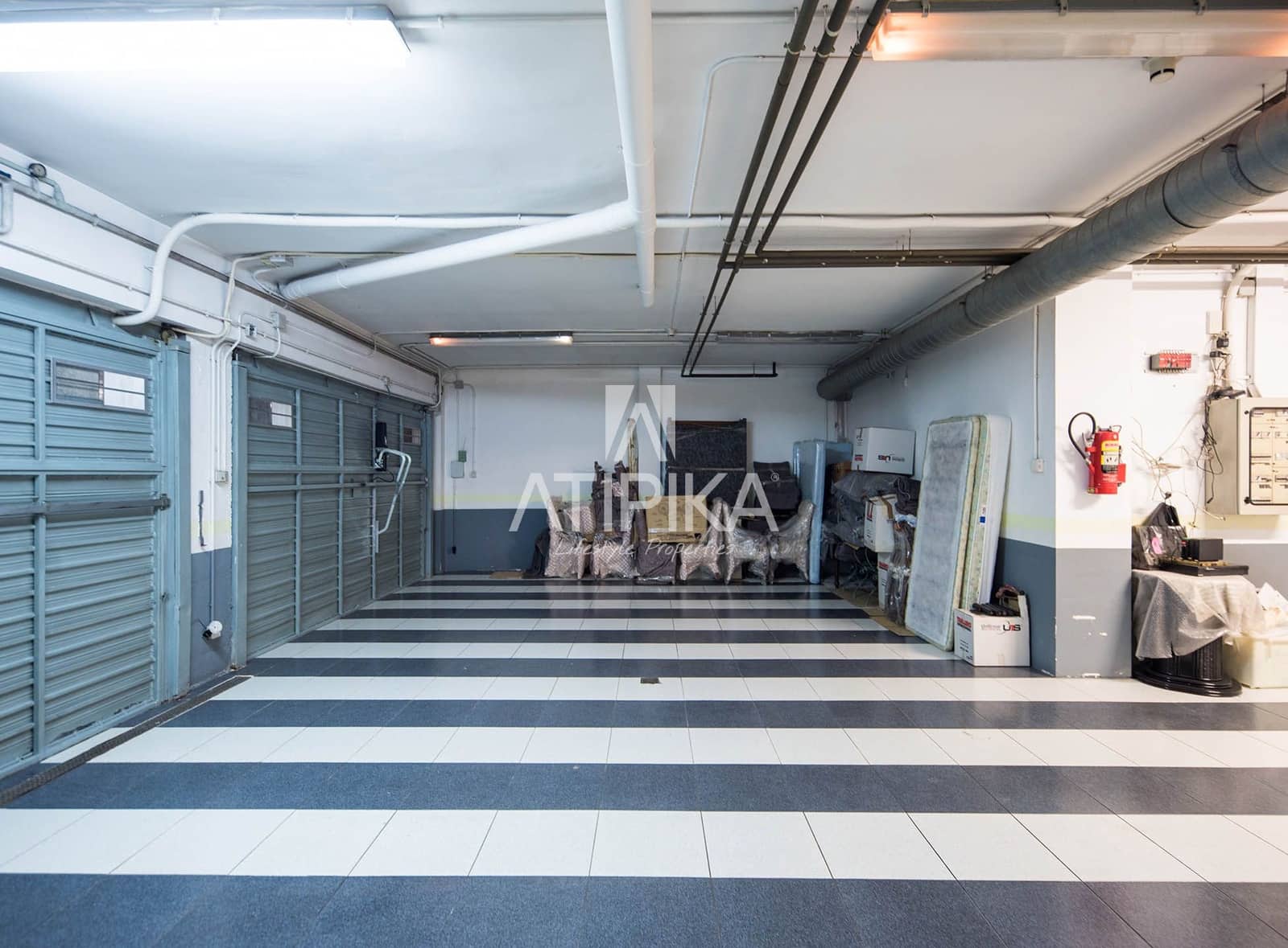 6 soveværelse Villa til salg i Barcelona by med swimmingpool - € 4.100.000 (Ref: 6983636)