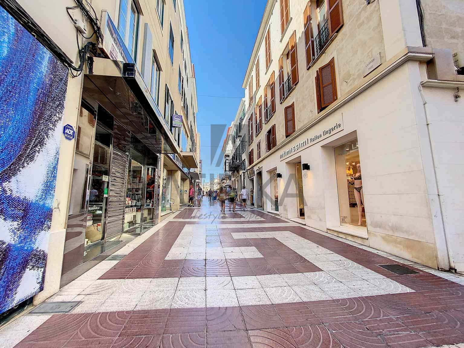 19 soveværelse Villa til salg i Mahon / Mao - € 1.590.750 (Ref: 7038613)