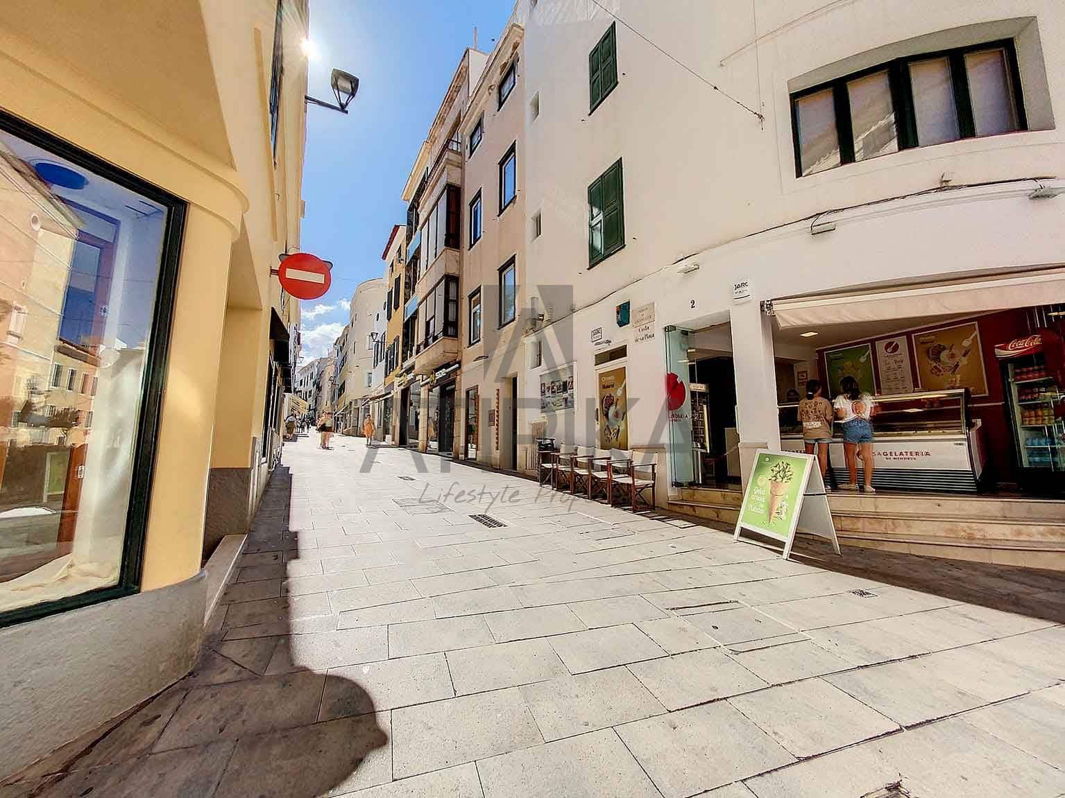 19 soveværelse Villa til salg i Mahon / Mao - € 1.590.750 (Ref: 7038613)