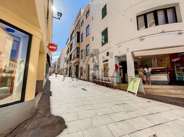 19 soveværelse Villa til salg i Mahón / Maó - € 1.590.750 (Ref: 7038613)