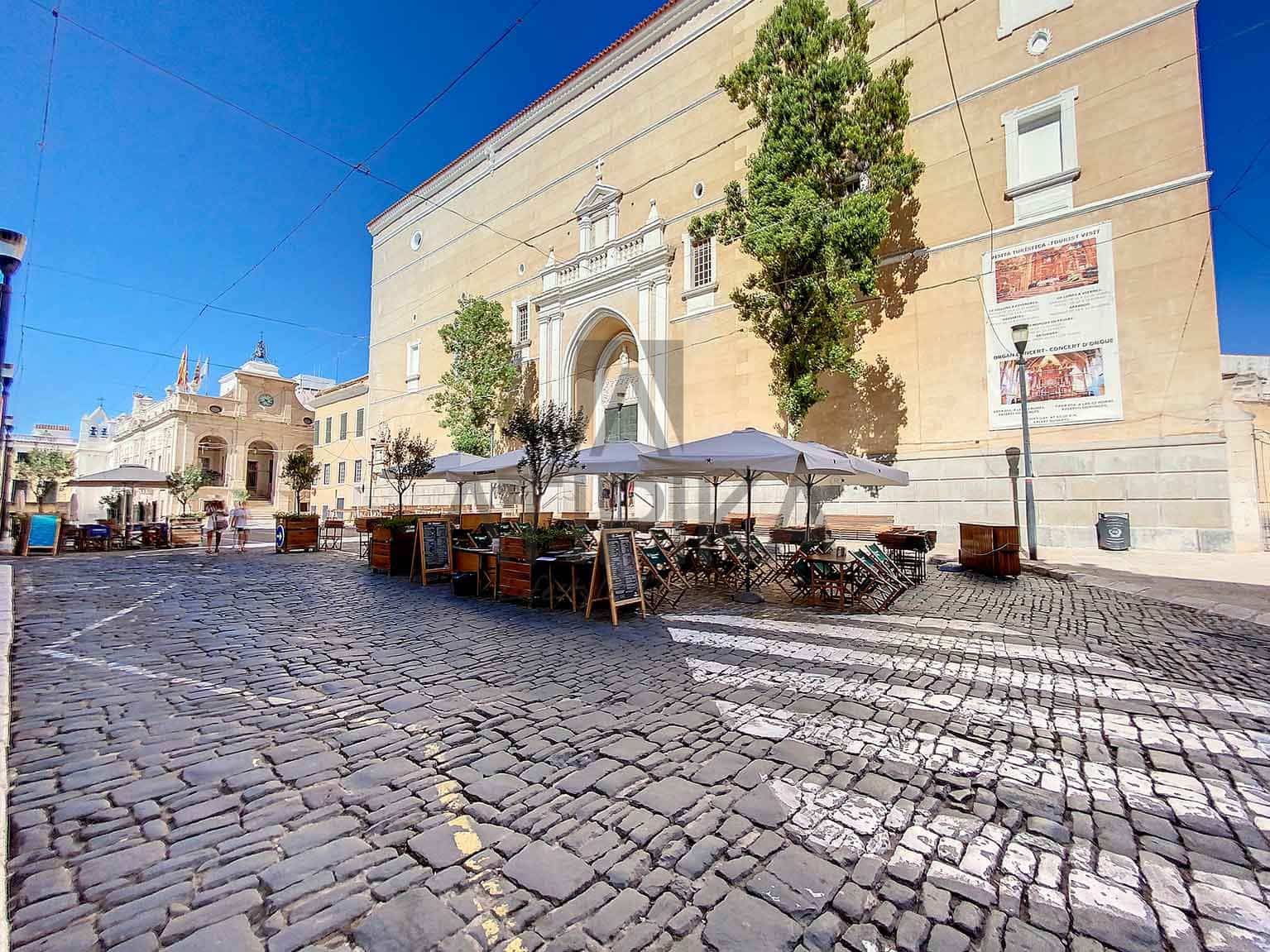 19 soveværelse Villa til salg i Mahon / Mao - € 1.590.750 (Ref: 7038613)