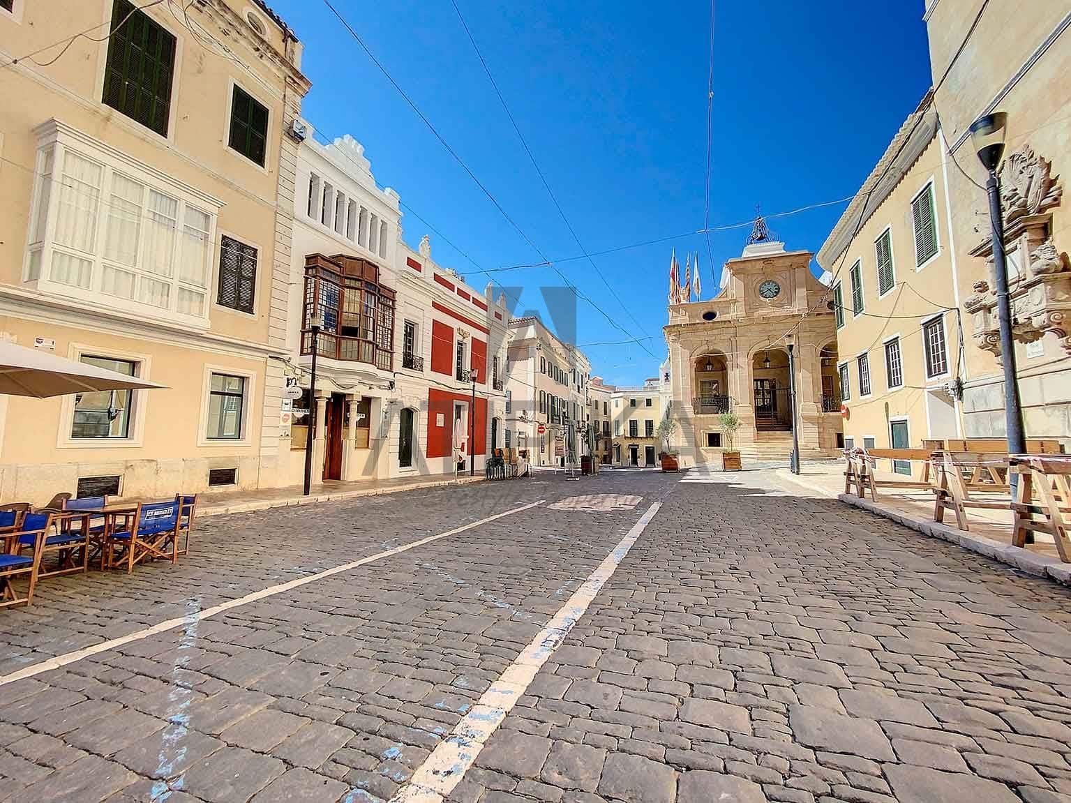 19 soveværelse Villa til salg i Mahon / Mao - € 1.590.750 (Ref: 7038613)