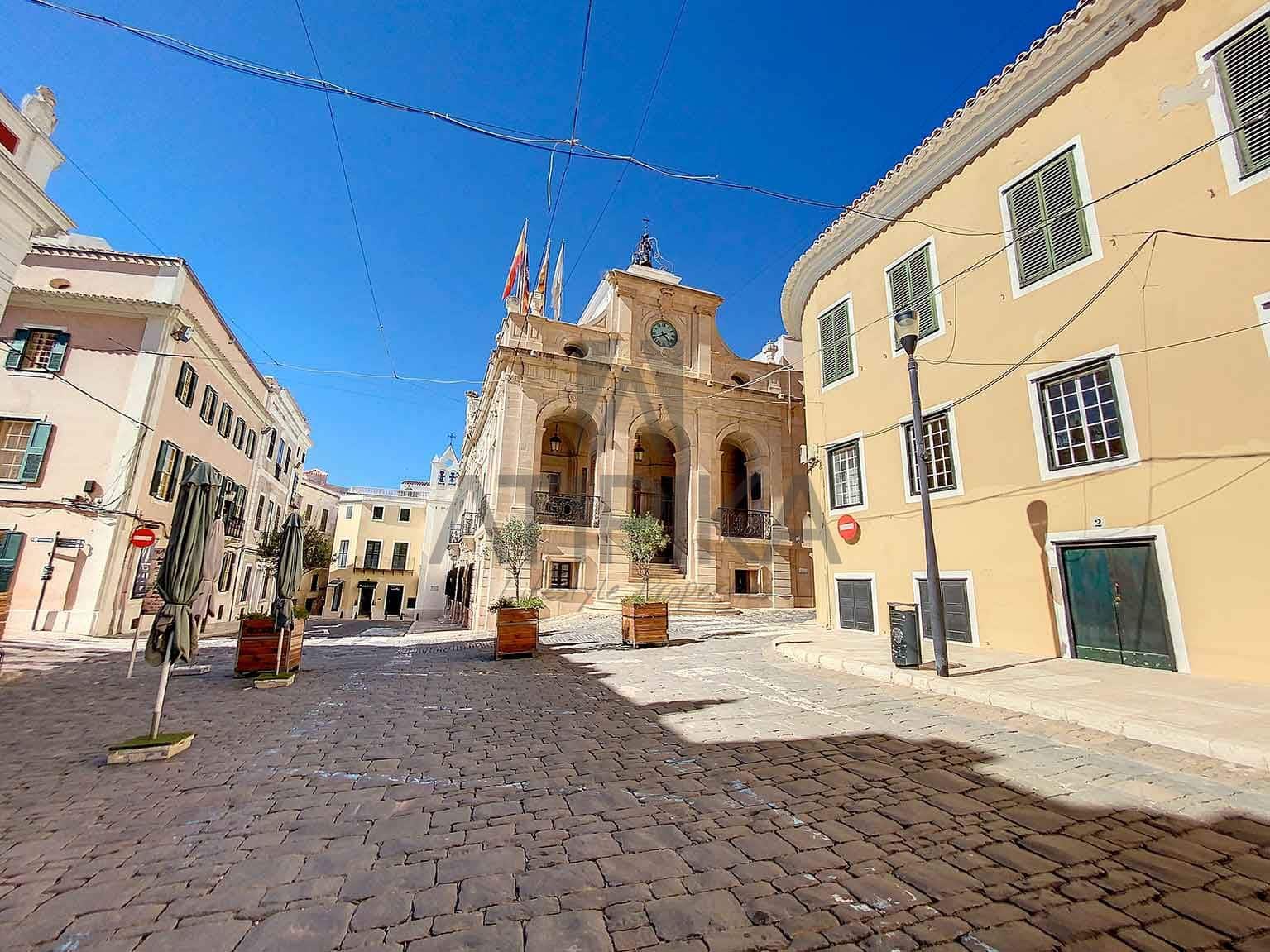 19 soveværelse Villa til salg i Mahon / Mao - € 1.590.750 (Ref: 7038613)