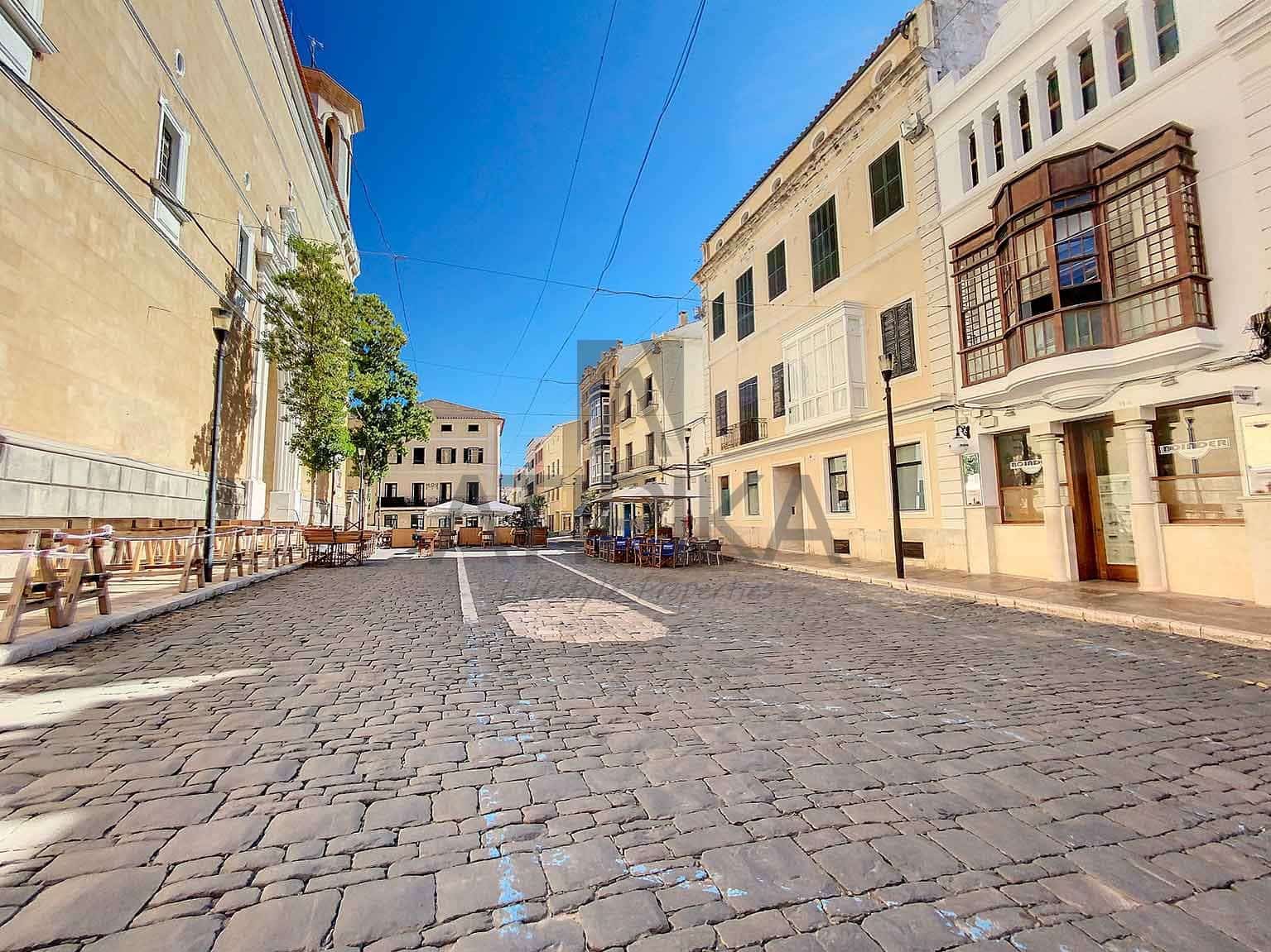 19 soveværelse Villa til salg i Mahon / Mao - € 1.590.750 (Ref: 7038613)