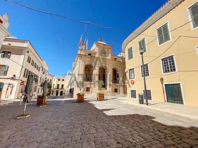 19 soveværelse Villa til salg i Mahón / Maó - € 1.590.750 (Ref: 7038613)