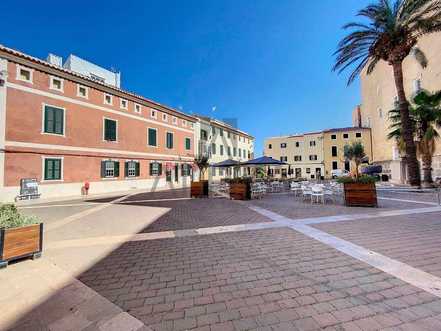 19 soveværelse Villa til salg i Mahon / Mao - € 1.590.750 (Ref: 7038613)