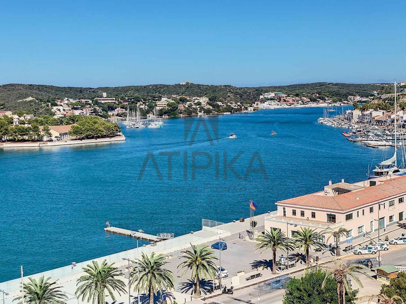 19 soveværelse Villa til salg i Mahon / Mao - € 1.590.750 (Ref: 7038613)