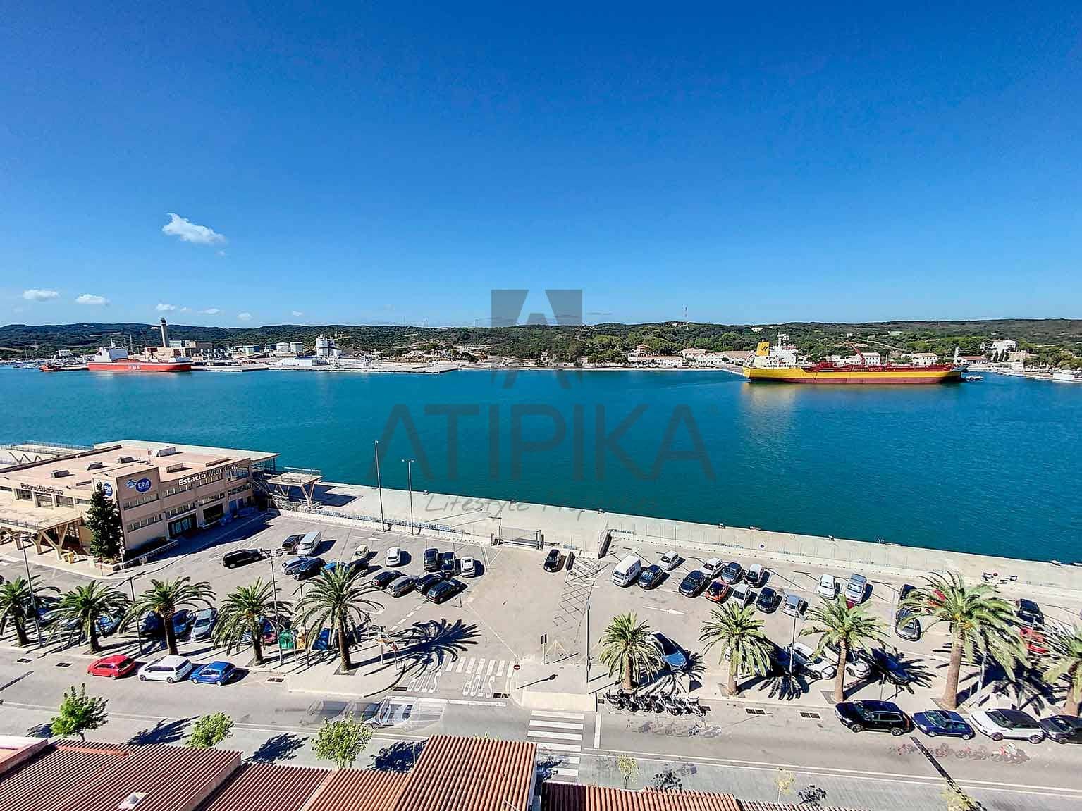 19 soveværelse Villa til salg i Mahon / Mao - € 1.590.750 (Ref: 7038613)