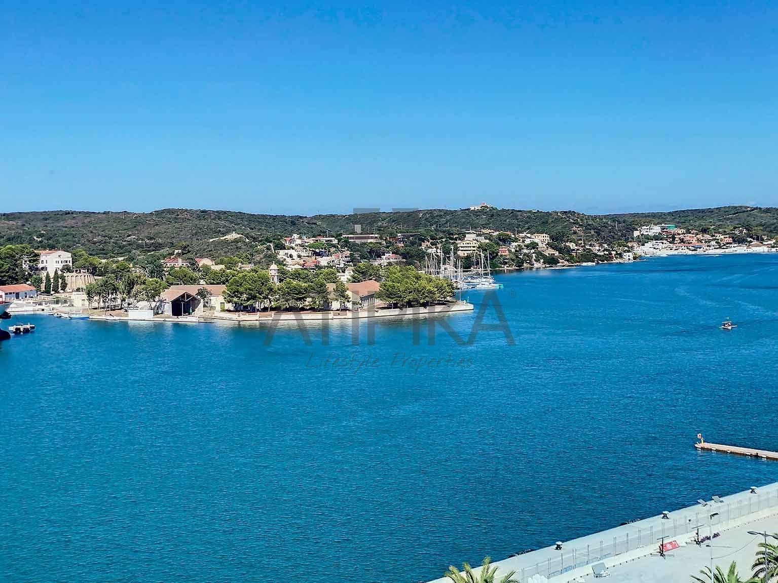 19 soveværelse Villa til salg i Mahon / Mao - € 1.590.750 (Ref: 7038613)