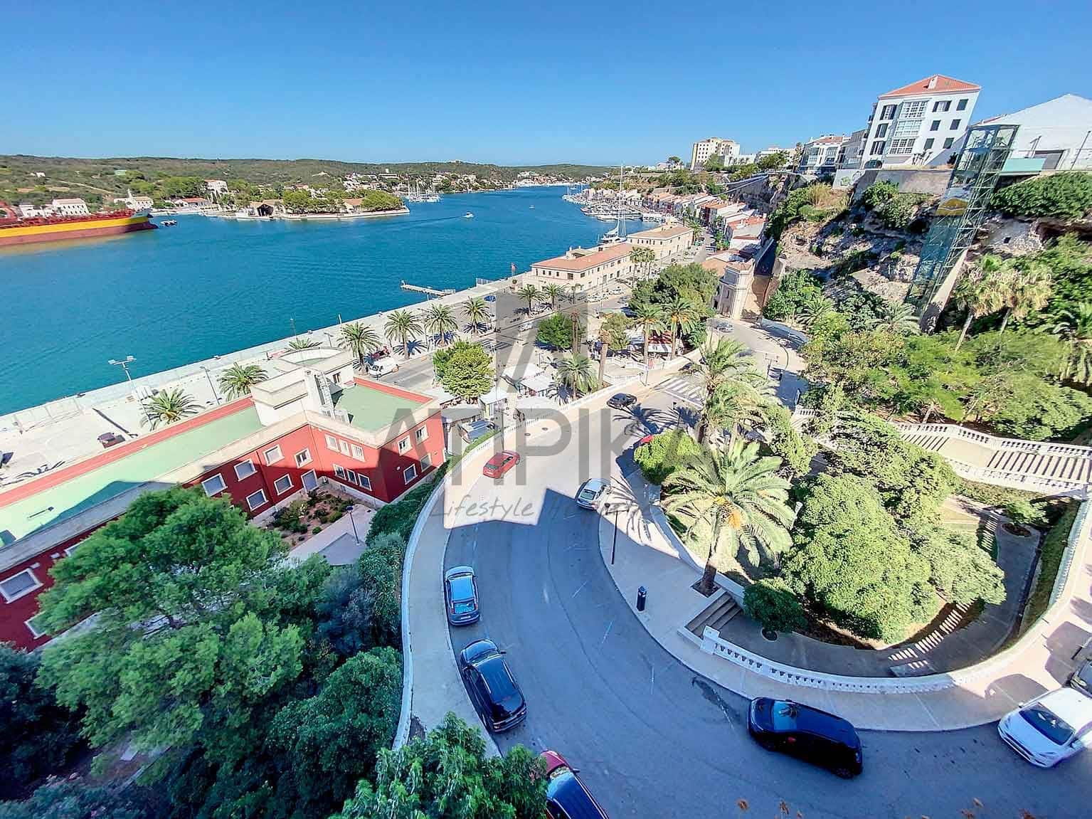 19 soveværelse Villa til salg i Mahon / Mao - € 1.590.750 (Ref: 7038613)