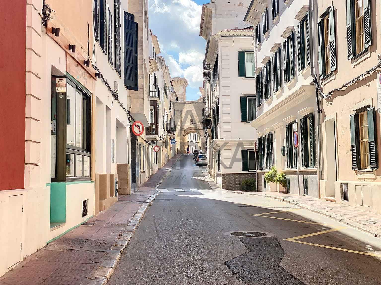 19 soveværelse Villa til salg i Mahon / Mao - € 1.590.750 (Ref: 7038613)