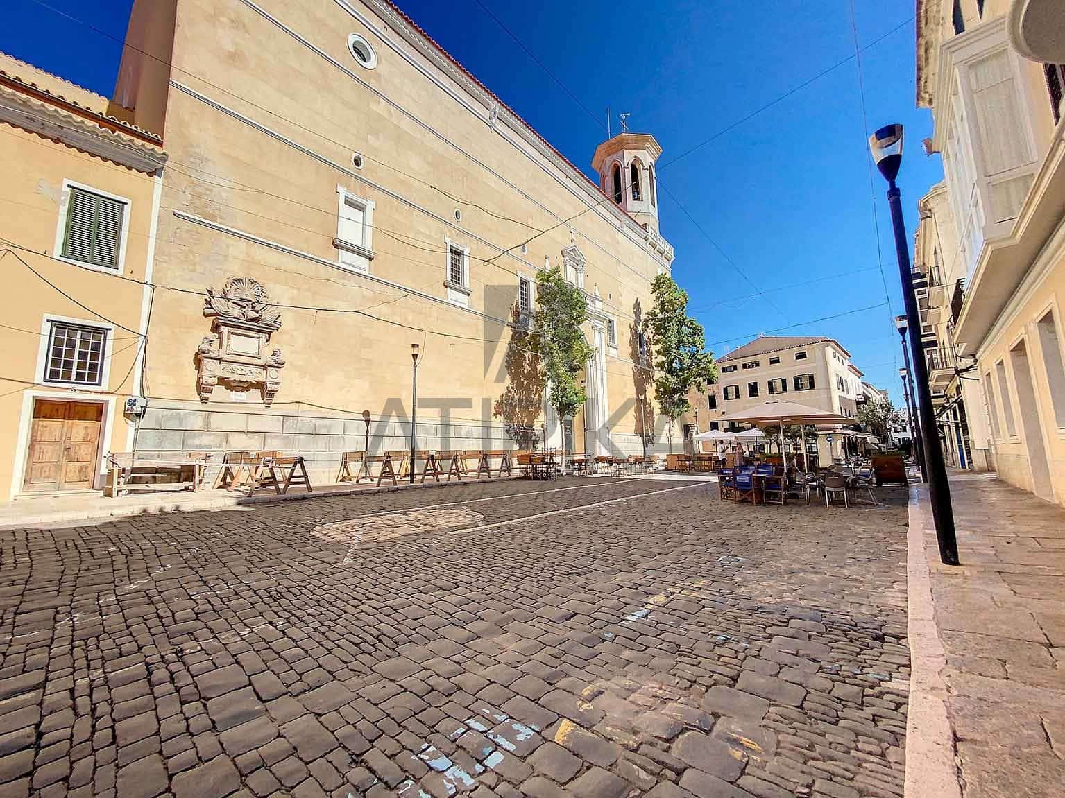 19 soveværelse Villa til salg i Mahon / Mao - € 1.590.750 (Ref: 7038613)