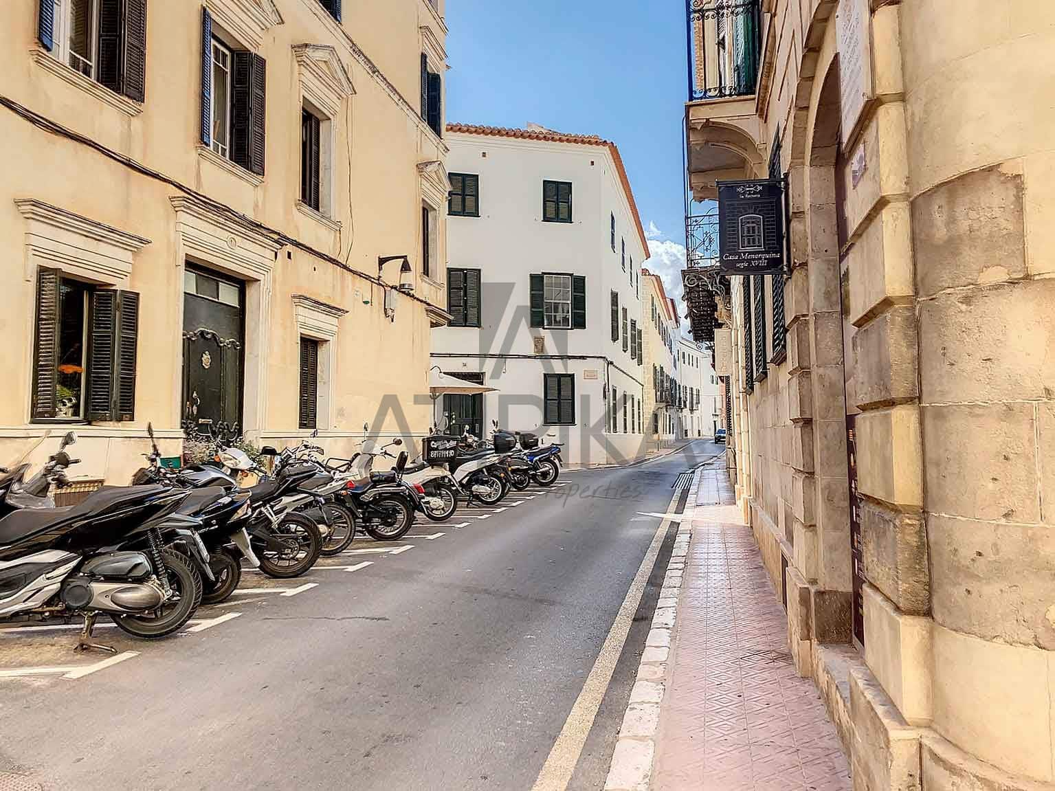 19 soveværelse Villa til salg i Mahon / Mao - € 1.590.750 (Ref: 7038613)