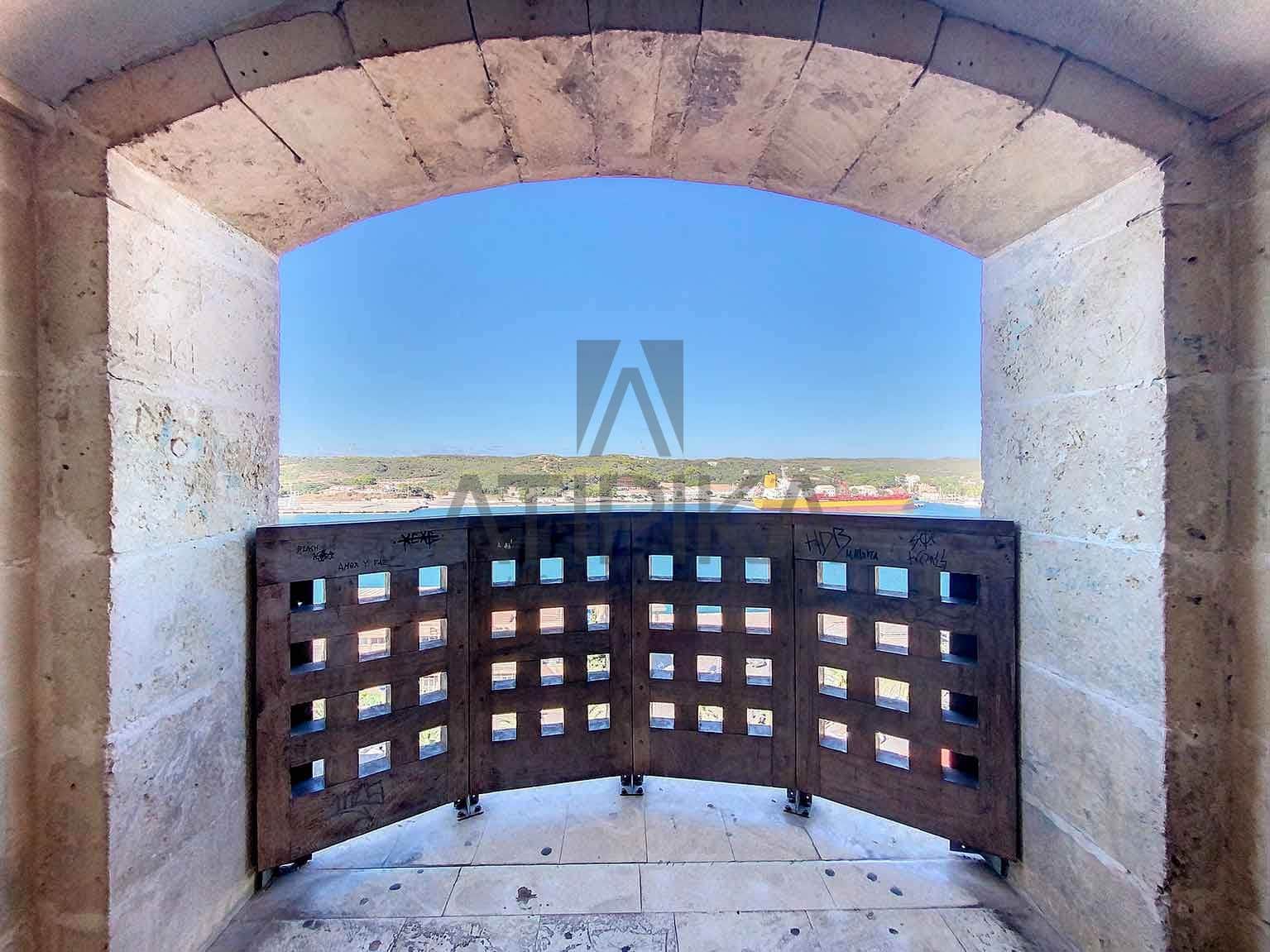 19 soveværelse Villa til salg i Mahon / Mao - € 1.590.750 (Ref: 7038613)