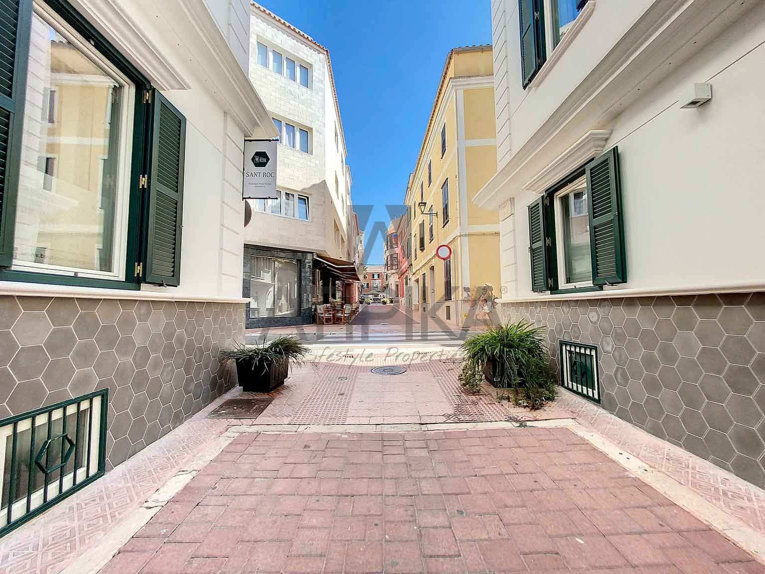 19 soveværelse Villa til salg i Mahon / Mao - € 1.590.750 (Ref: 7038613)