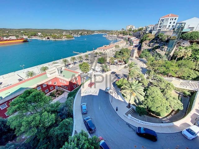 19 soveværelse Villa til salg i Mahón / Maó - € 1.590.750 (Ref: 7038613)