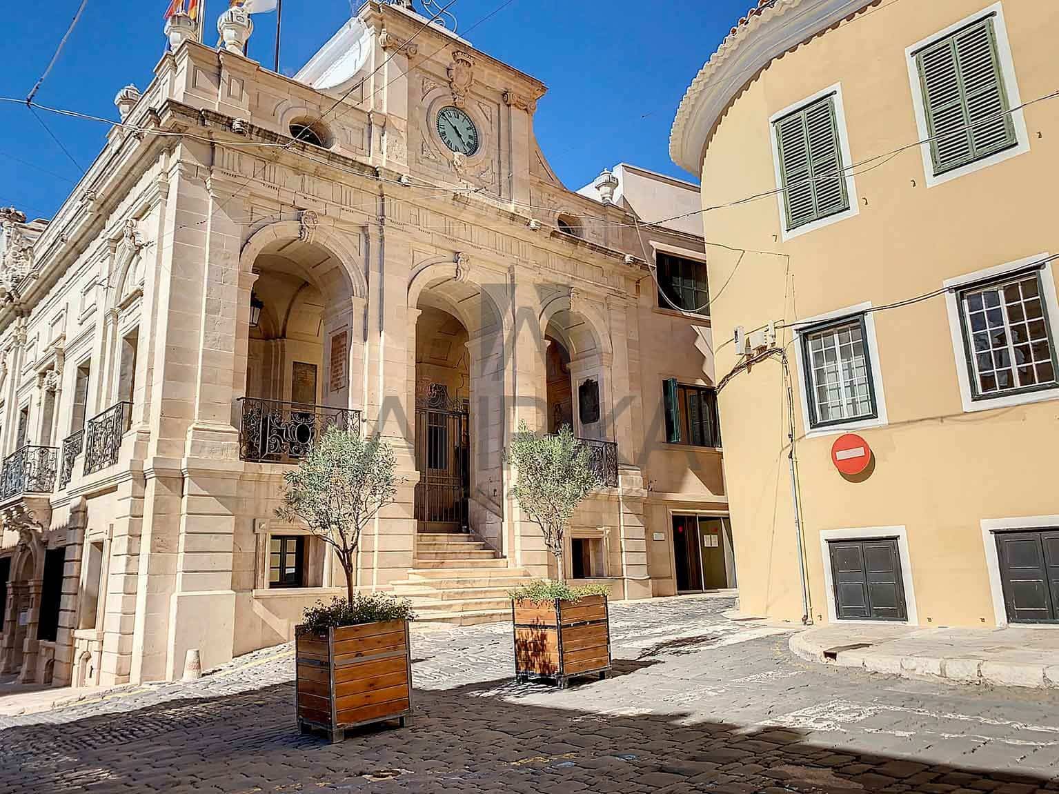 19 soveværelse Villa til salg i Mahon / Mao - € 1.590.750 (Ref: 7038613)