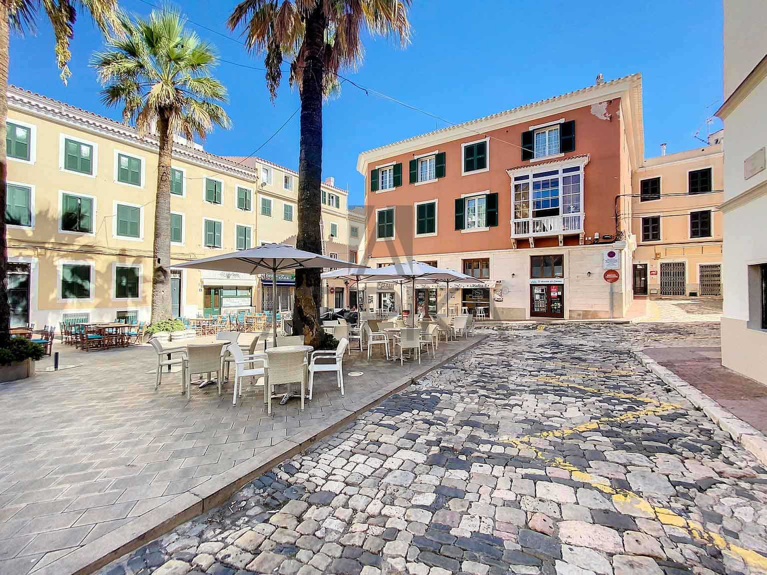 19 soveværelse Villa til salg i Mahon / Mao - € 1.590.750 (Ref: 7038613)