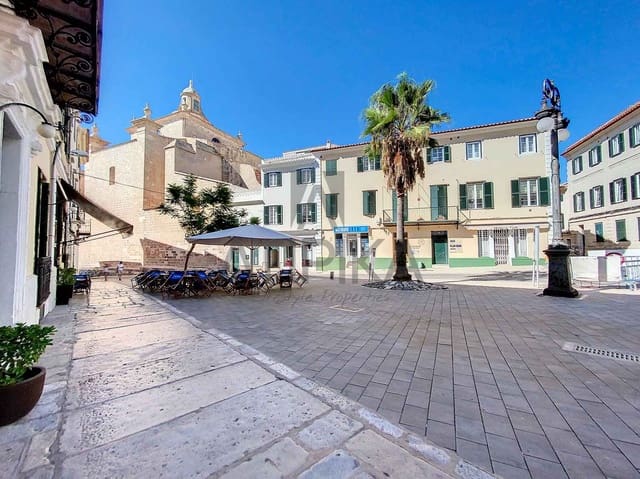 19 soveværelse Villa til salg i Mahón / Maó - € 1.590.750 (Ref: 7038613)