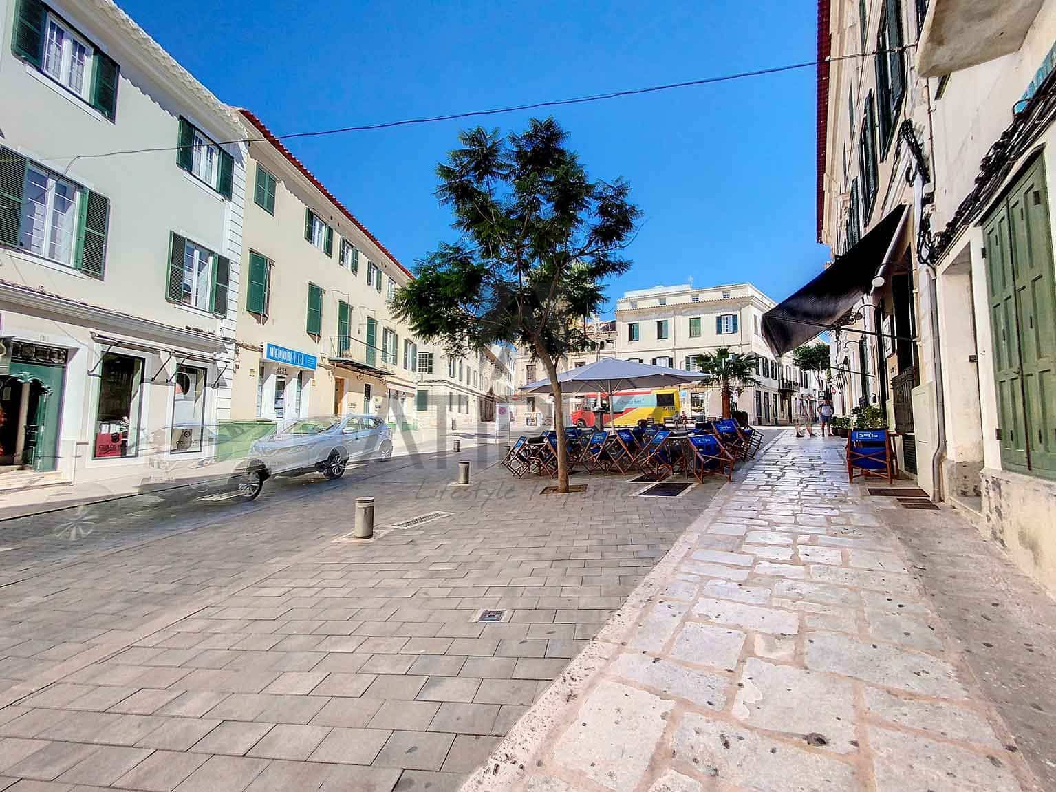 19 soveværelse Villa til salg i Mahon / Mao - € 1.590.750 (Ref: 7038613)