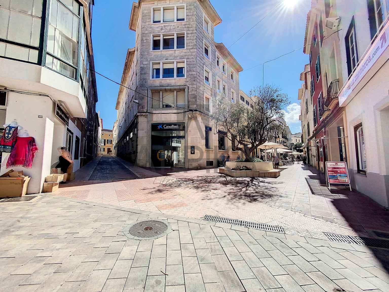 19 soveværelse Villa til salg i Mahon / Mao - € 1.590.750 (Ref: 7038613)