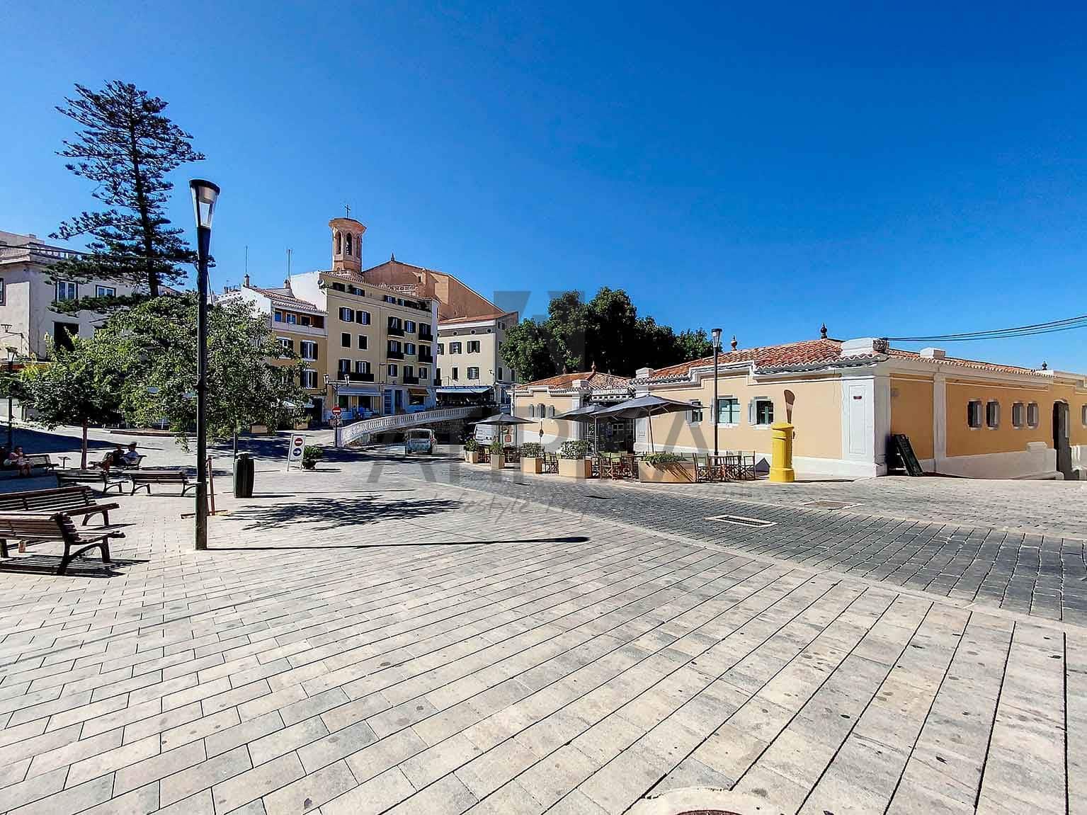 19 soveværelse Villa til salg i Mahon / Mao - € 1.590.750 (Ref: 7038613)