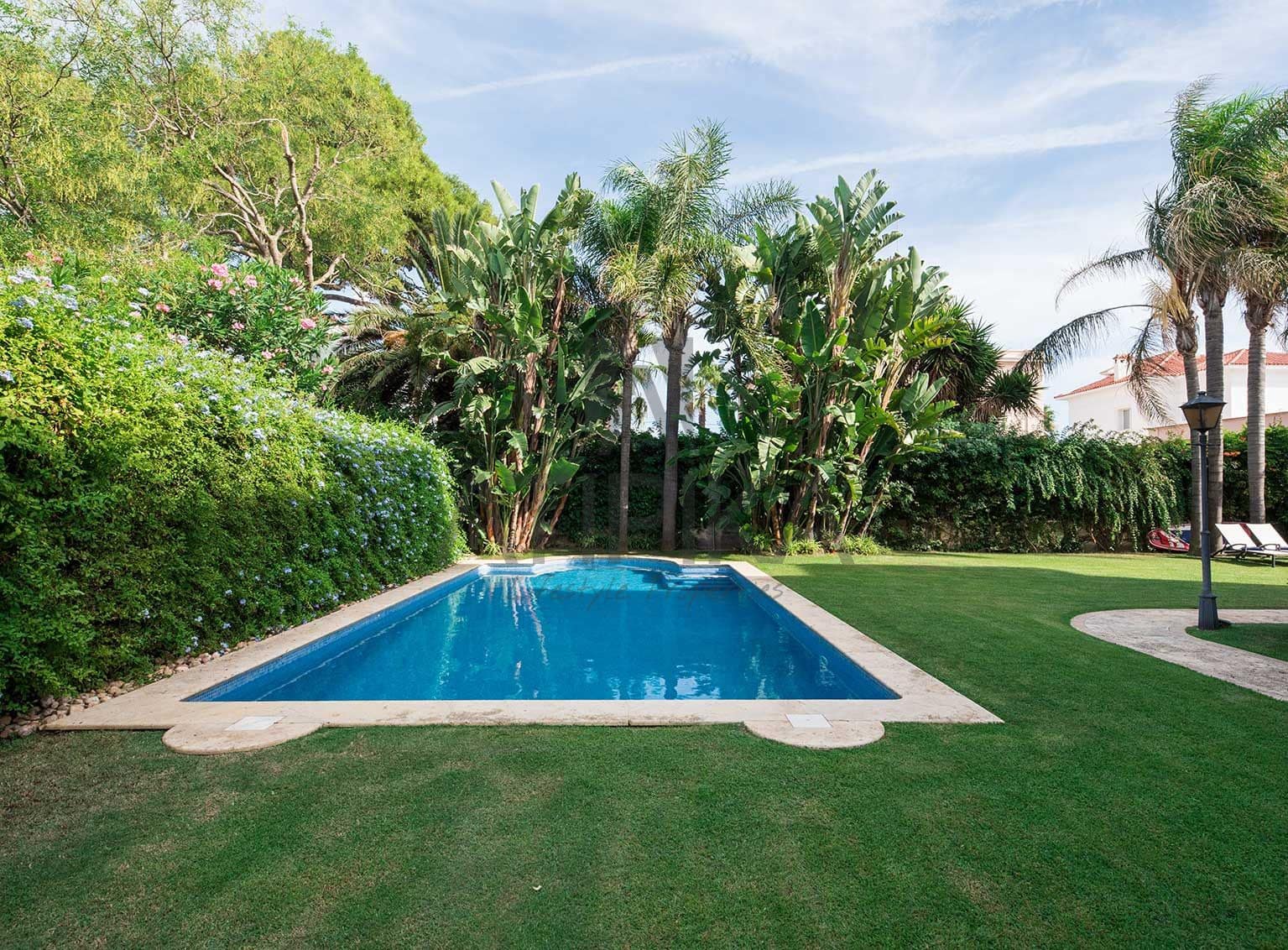 5 soveværelse Villa til salg i Sitges med swimmingpool - € 4.500.000 (Ref: 7088357)