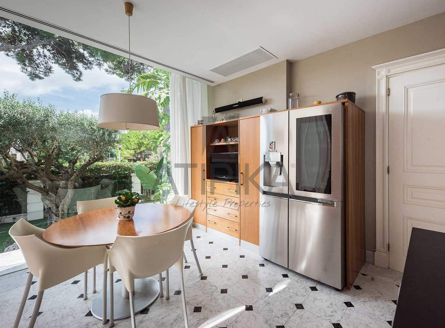 5 soveværelse Villa til salg i Sitges med swimmingpool - € 4.500.000 (Ref: 7088357)