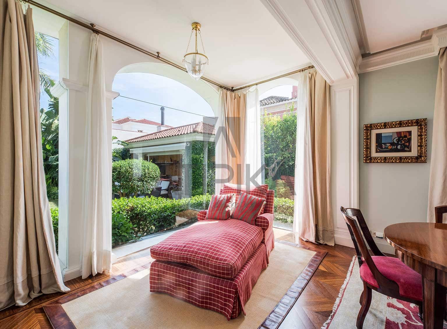 5 soveværelse Villa til salg i Sitges med swimmingpool - € 4.500.000 (Ref: 7088357)