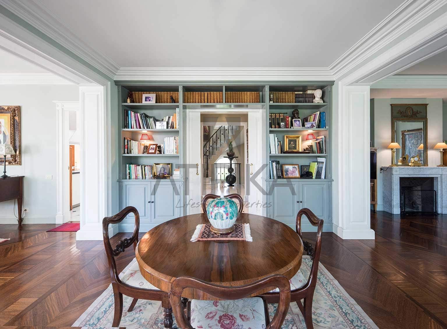 5 soveværelse Villa til salg i Sitges med swimmingpool - € 4.500.000 (Ref: 7088357)