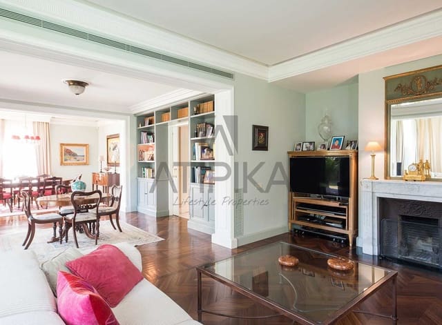 5 soveværelse Villa til salg i Sitges med swimmingpool - € 4.500.000 (Ref: 7088357)