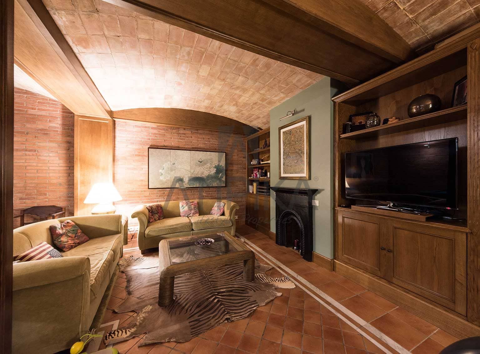 5 soveværelse Villa til salg i Sitges med swimmingpool - € 4.500.000 (Ref: 7088357)