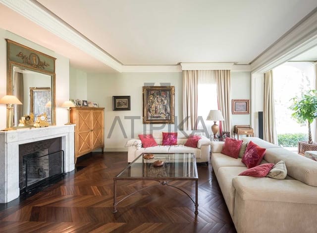 5 soveværelse Villa til salg i Sitges med swimmingpool - € 4.500.000 (Ref: 7088357)