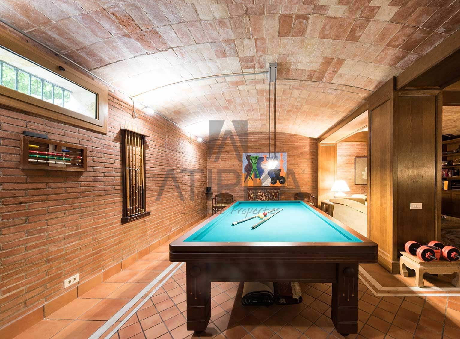 5 soveværelse Villa til salg i Sitges med swimmingpool - € 4.500.000 (Ref: 7088357)