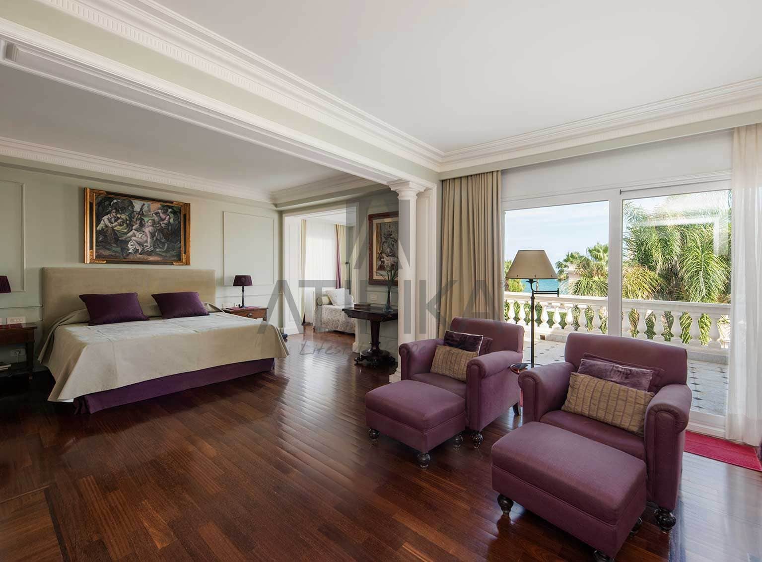 5 soveværelse Villa til salg i Sitges med swimmingpool - € 4.500.000 (Ref: 7088357)