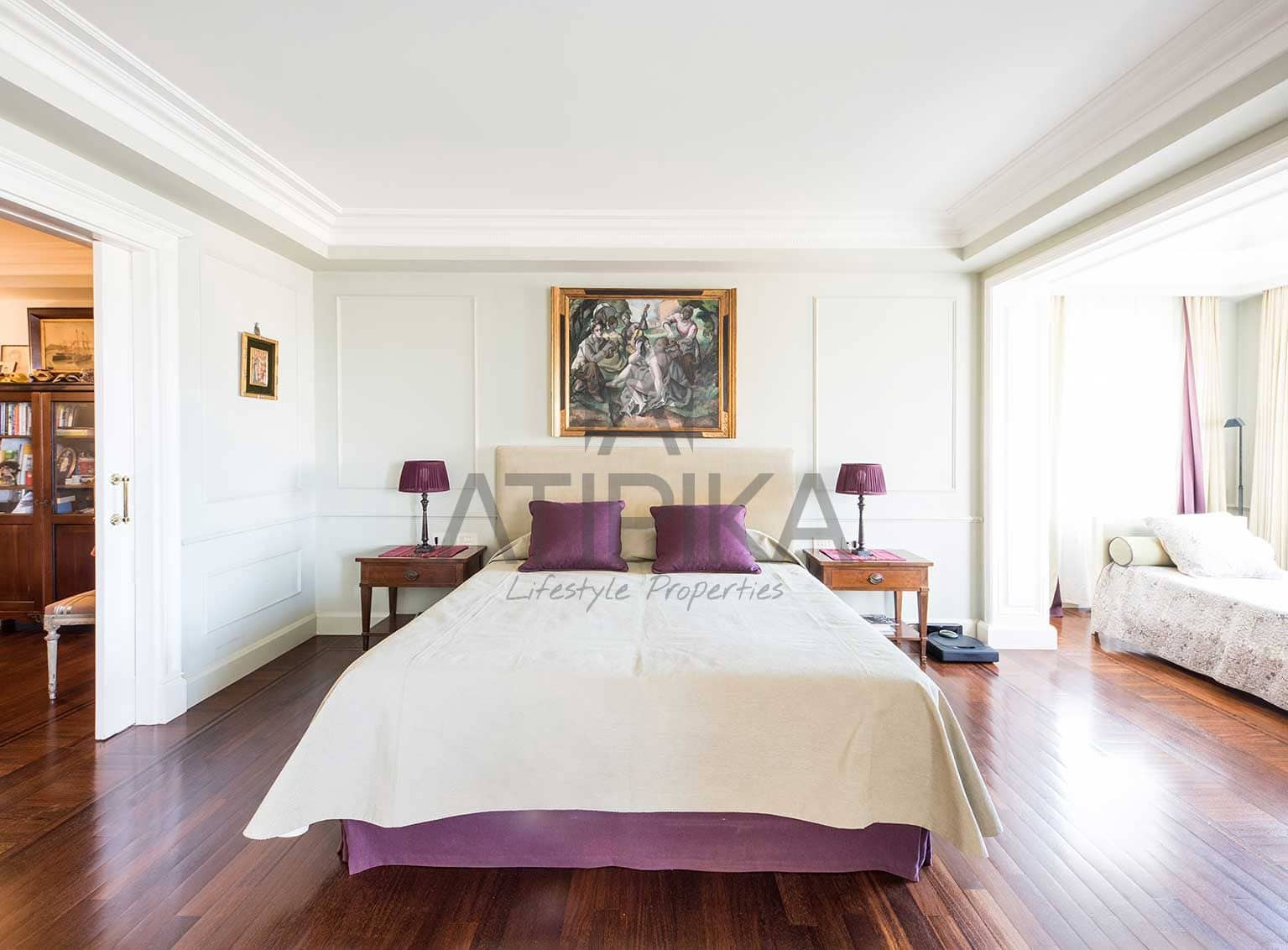 5 soveværelse Villa til salg i Sitges med swimmingpool - € 4.500.000 (Ref: 7088357)