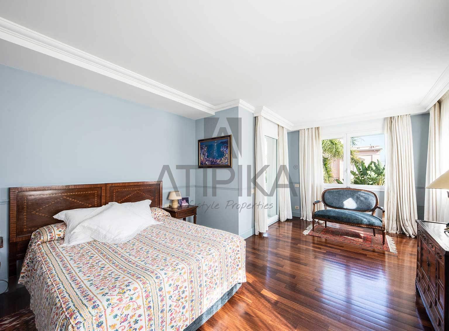 5 soveværelse Villa til salg i Sitges med swimmingpool - € 4.500.000 (Ref: 7088357)