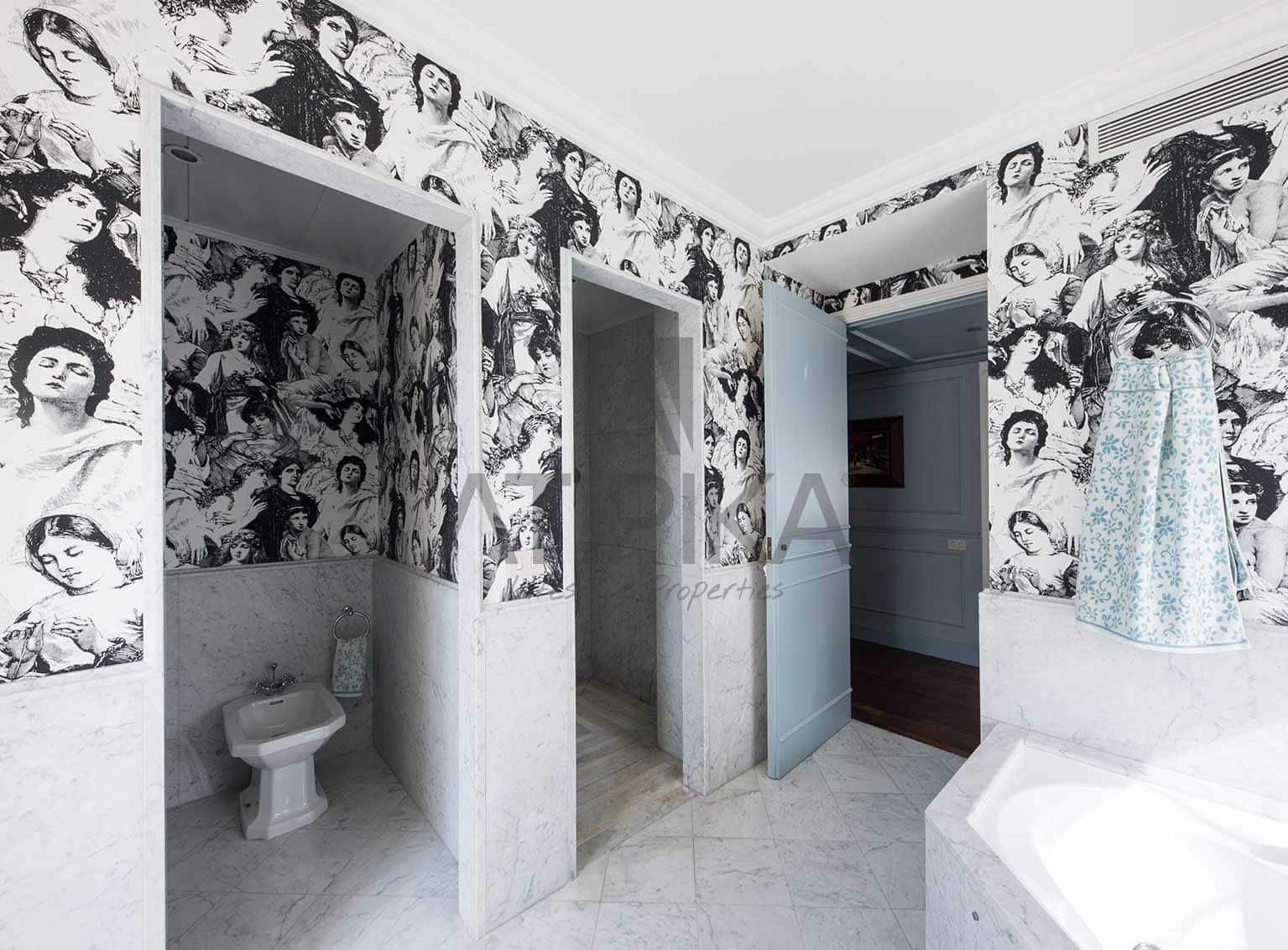 5 soveværelse Villa til salg i Sitges med swimmingpool - € 4.500.000 (Ref: 7088357)