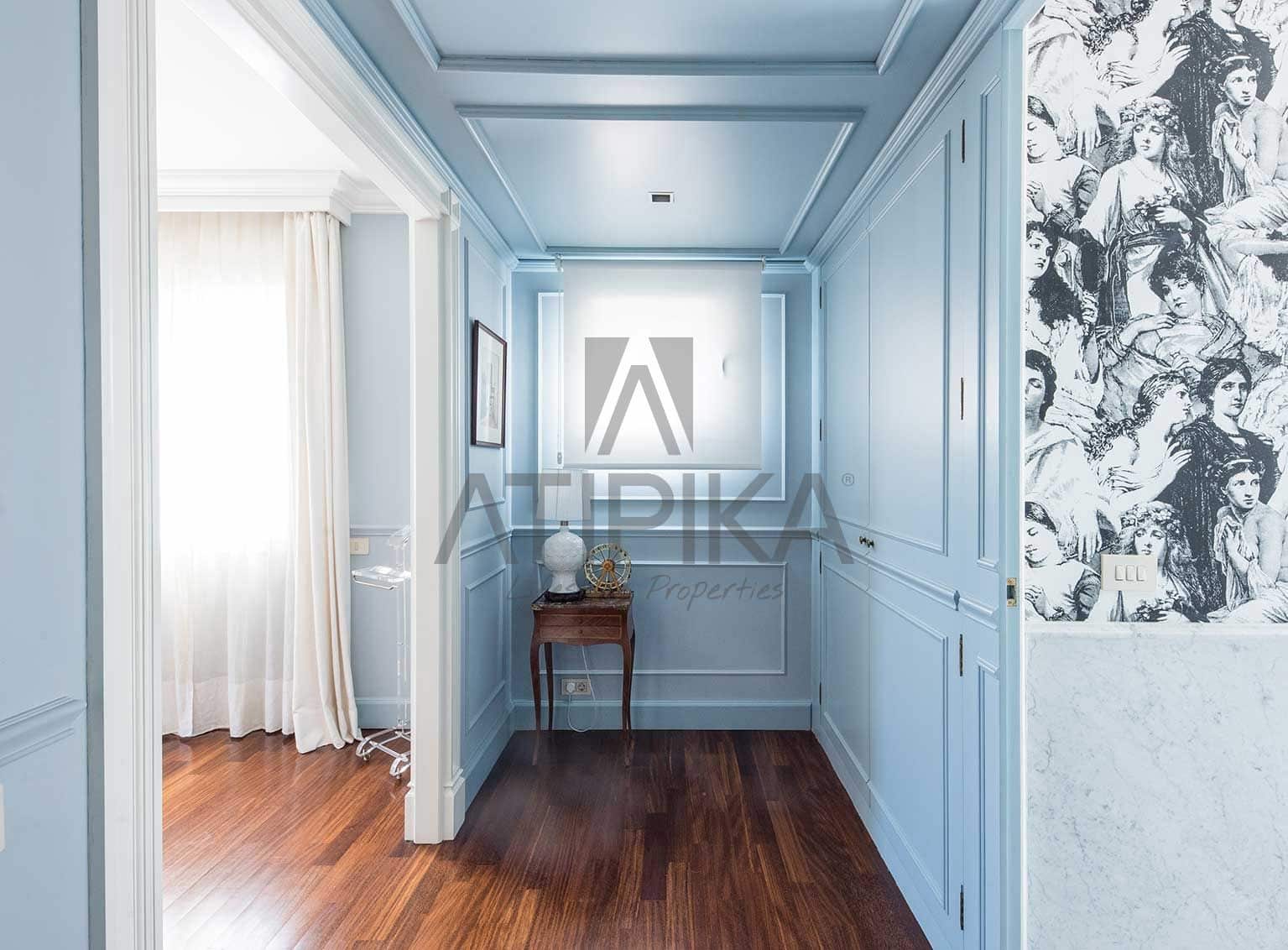 5 soveværelse Villa til salg i Sitges med swimmingpool - € 4.500.000 (Ref: 7088357)