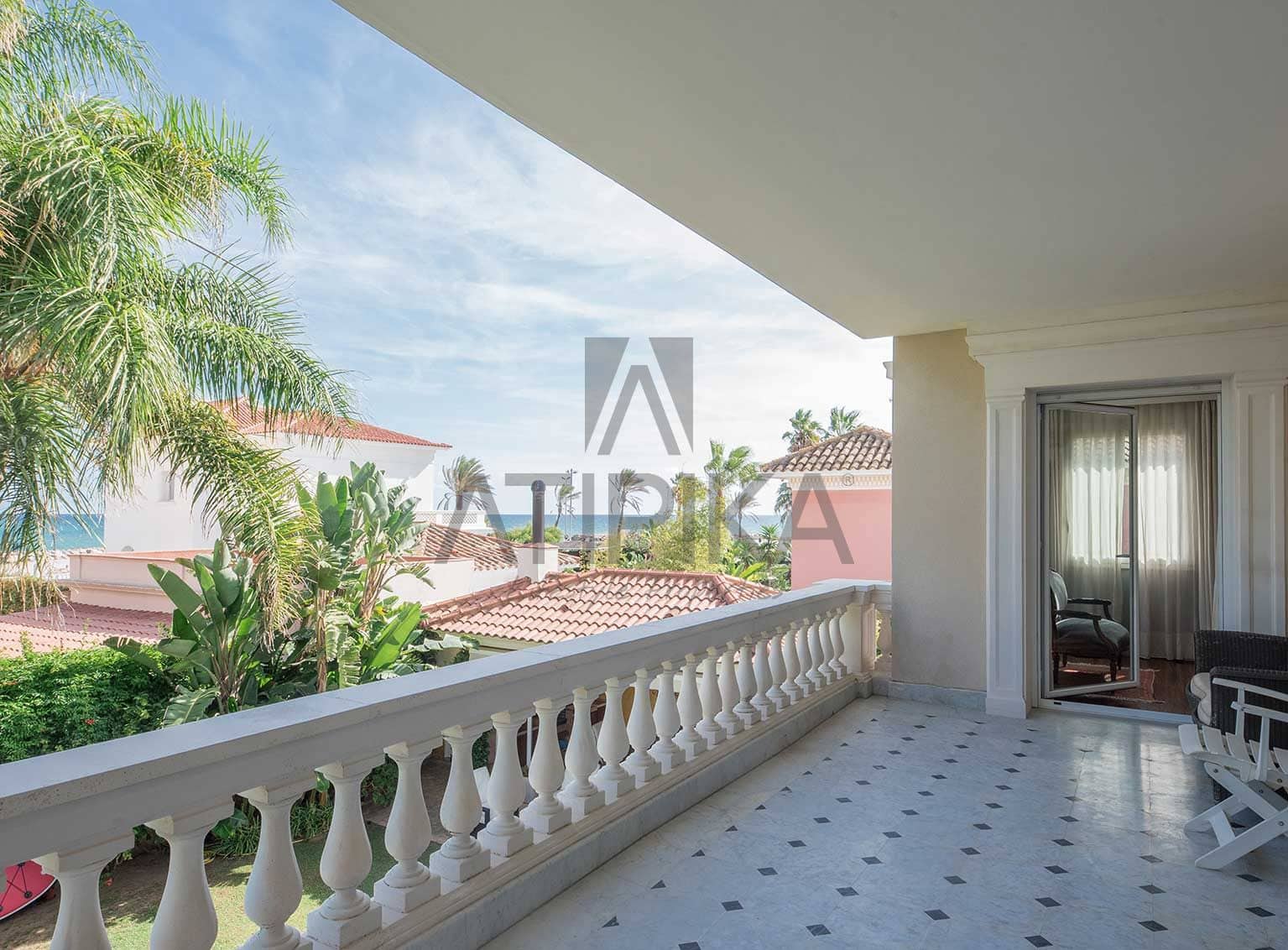 5 soveværelse Villa til salg i Sitges med swimmingpool - € 4.500.000 (Ref: 7088357)