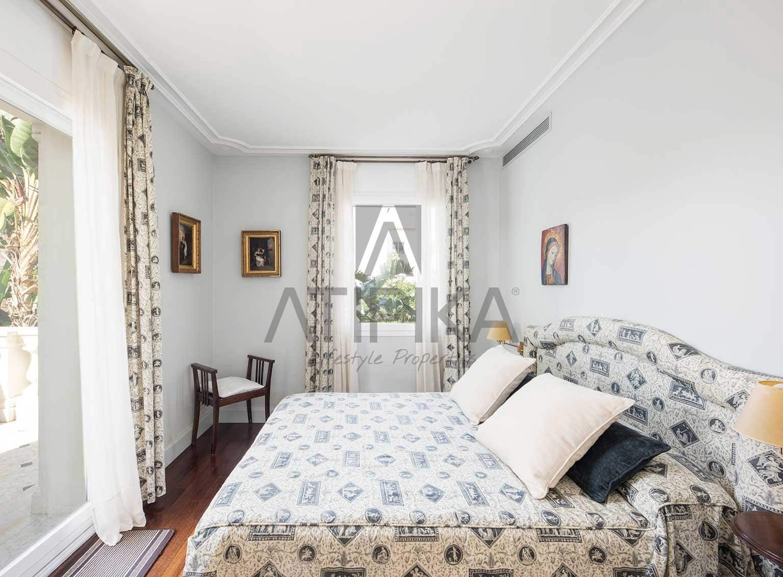 5 soveværelse Villa til salg i Sitges med swimmingpool - € 4.500.000 (Ref: 7088357)